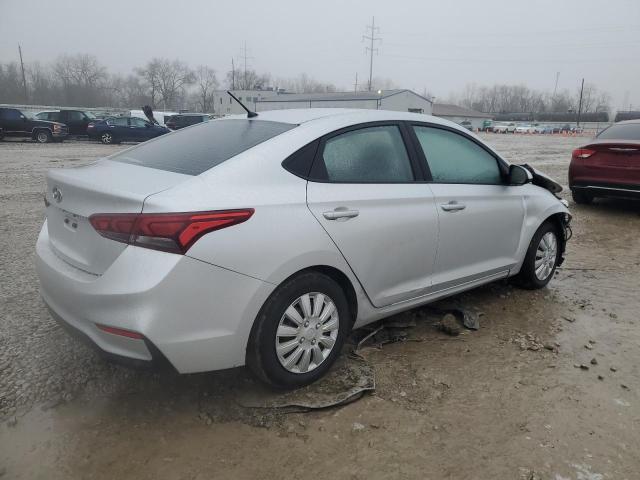 Photo 3 from auction – 2019 HYUNDAI ACCENT SE with VIN 3KPC24A32KE068818