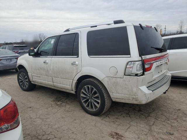 Photo 2 from auction – 2017 LINCOLN NAVIGATOR with VIN 5LMJJ2HT2HEL04627