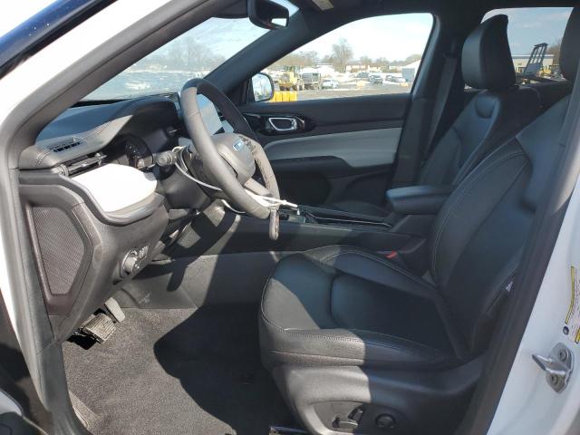 Photo 7 from auction – 2025 JEEP COMPASS LI with VIN 3C4NJDCN0ST521999