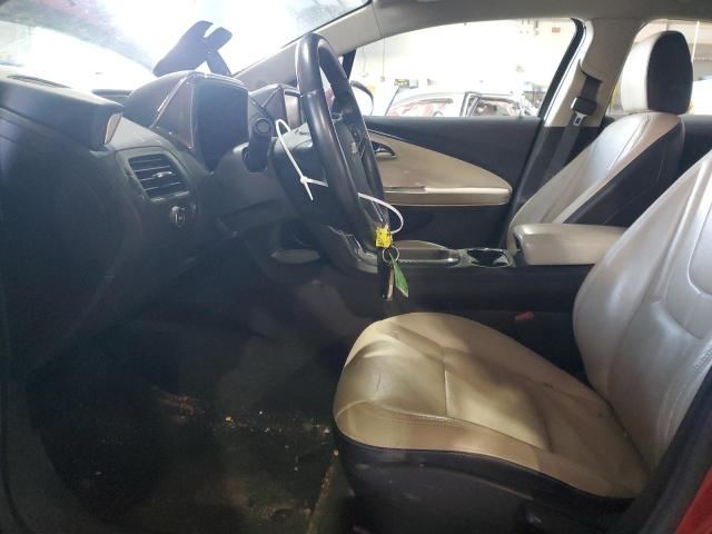 Photo 7 from auction – 2012 CHEVROLET VOLT with VIN 1G1RB6E49CU101186