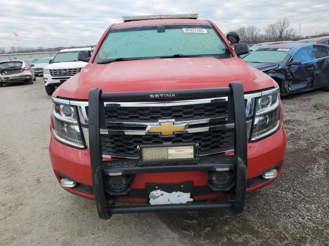 Photo 5 from auction – 2019 CHEVROLET TAHOE SPEC with VIN 1GNSKFEC9KR392023