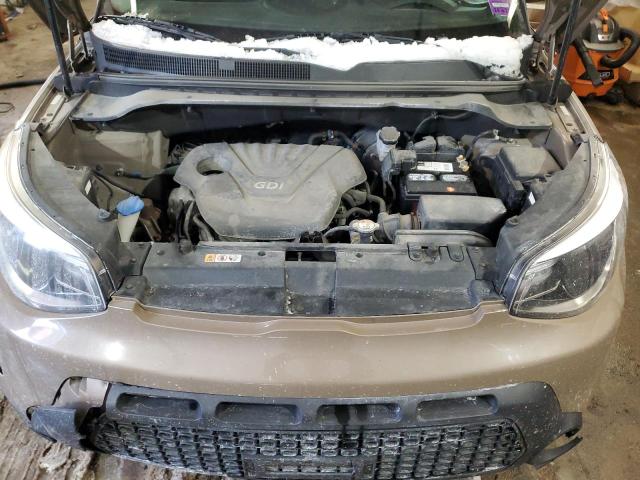 Photo 12 from auction – 2015 KIA SOUL with VIN KNDJN2A26F7207509