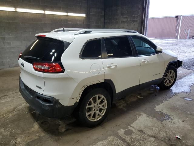 Photo 3 from auction – 2018 JEEP CHEROKEE L with VIN 1C4PJMLB9JD507862