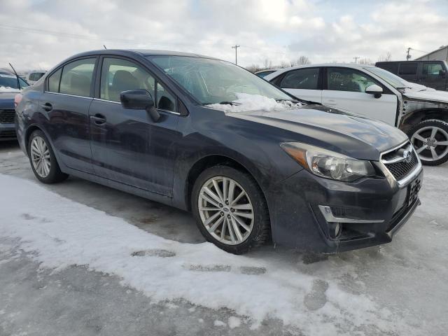 Снимка 4 от търг – 2016 SUBARU IMPREZA PR с VIN JF1GJAF61GH002080