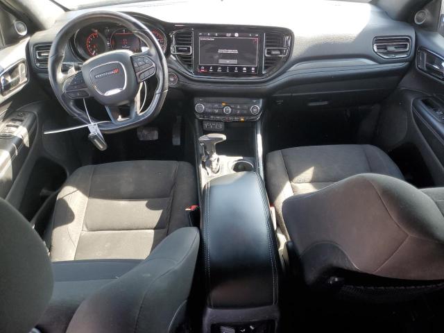 Photo 8 from auction – 2021 DODGE DURANGO GT with VIN 1C4RDJDG8MC574116