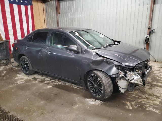 Photo 4 from auction – 2011 TOYOTA COROLLA BA with VIN JTDBU4EE2BJ095456