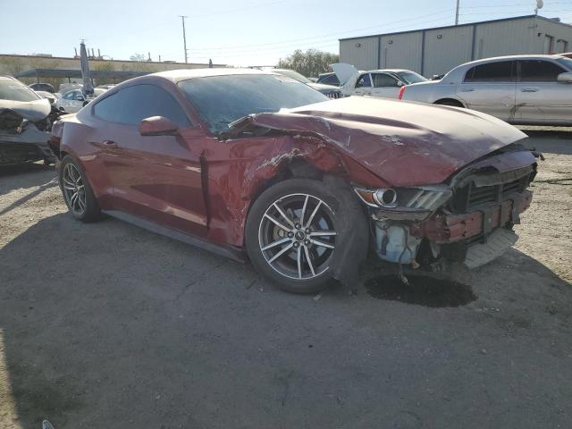 Photo 4 from auction – 2016 FORD MUSTANG with VIN 1FA6P8TH0G5275926