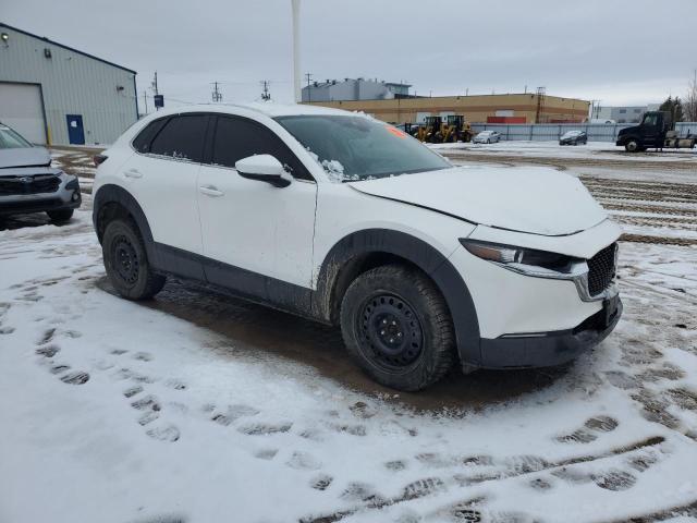 Photo 4 from auction – 2021 MAZDA CX-30 PREF with VIN 3MVDMBCL2MM244256