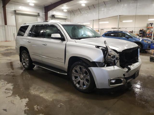 Photo 4 from auction – 2015 GMC YUKON DENA with VIN 1GKS2CKJ5FR743076