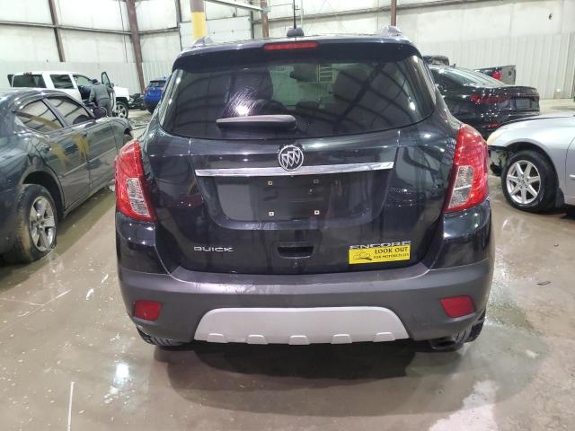 Photo 6 from auction – 2015 BUICK ENCORE with VIN KL4CJCSB2FB177554
