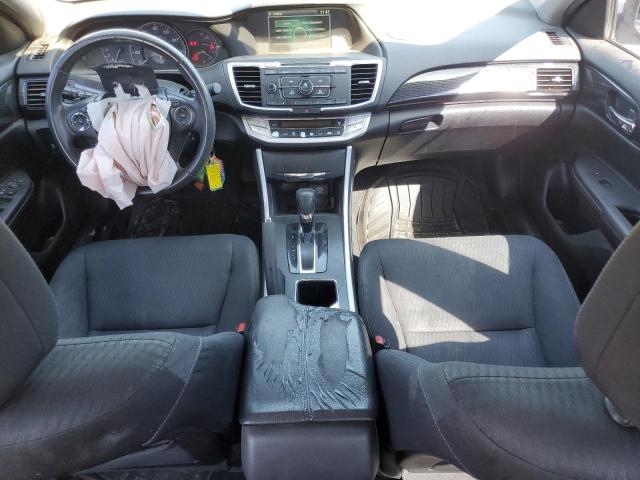 Photo 8 from auction – 2014 HONDA ACCORD SPO with VIN 1HGCR2F53EA265080