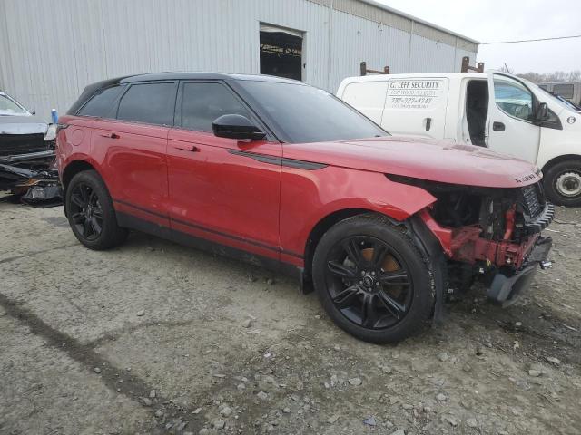 Photo 4 from auction – 2022 LAND ROVER RANGE ROVE with VIN SALYJ2EX8NA344087