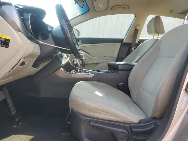 Zdjęcie 7 z aukcji – 2013 KIA OPTIMA HYB z VIN KNAGM4AD5D5045842
