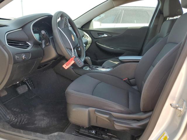 Photo 7 from auction – 2017 CHEVROLET MALIBU LS with VIN 1G1ZB5ST9HF251560