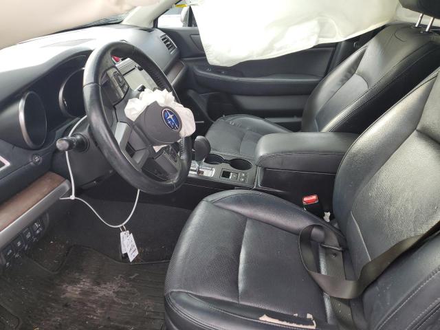 Photo 7 from auction – 2015 SUBARU OUTBACK 2. with VIN 4S4BSBNC5F3362071