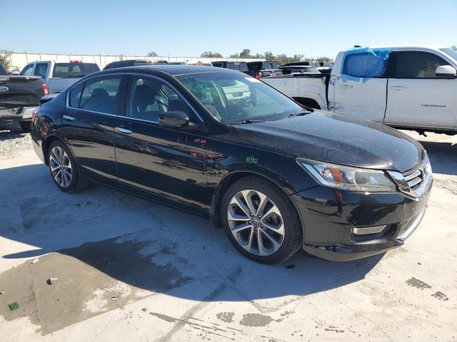 Photo 4 from auction – 2013 HONDA ACCORD SPO with VIN 1HGCR2F57DA033502