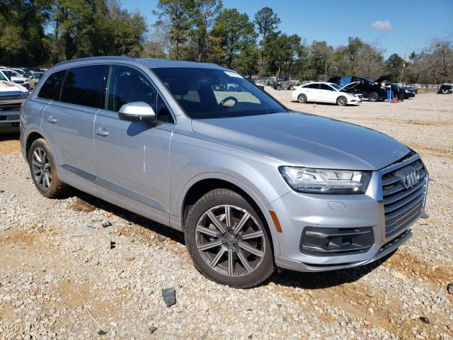 Photo 4 from auction – 2017 AUDI Q7 PRESTIG with VIN WA1VAAF74HD037998