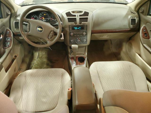 Photo 8 from auction – 2007 CHEVROLET MALIBU MAX with VIN 1G1ZT68N17F115000