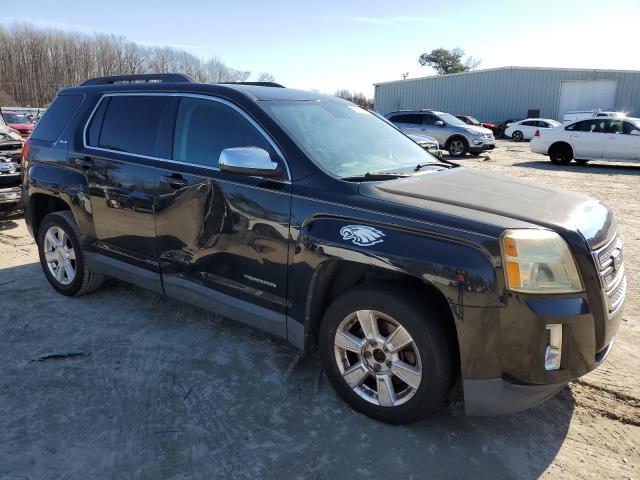 Photo 4 from auction – 2012 GMC TERRAIN SL with VIN 2GKALSEKXC6179438