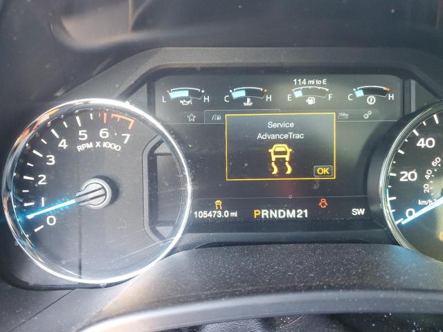 Photo 9 from auction – 2017 FORD F150 SUPER with VIN 1FTEW1EF9HKD65929