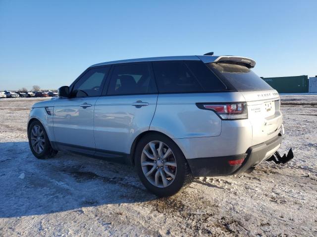 Photo 2 from auction – 2017 LAND ROVER RANGE ROVE with VIN SALWR2FV8HA129715