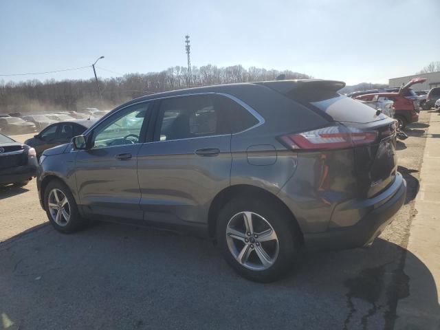 Photo 2 from auction – 2019 FORD EDGE SEL with VIN 2FMPK4J90KBB77500