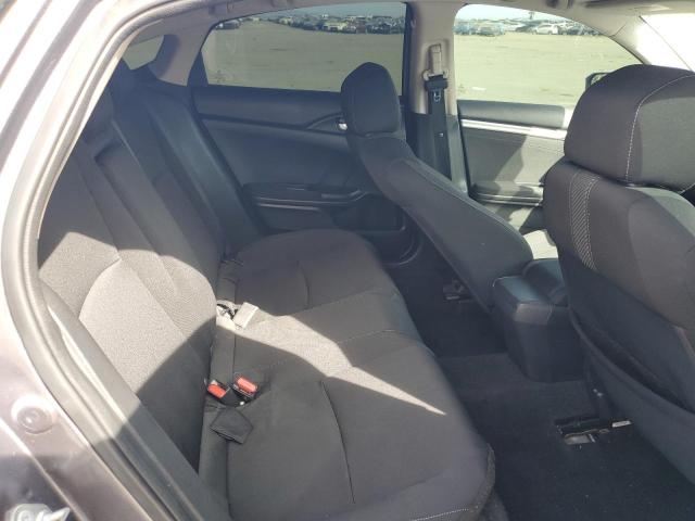 Photo 10 from auction – 2017 HONDA CIVIC EX with VIN 19XFC2F78HE202881