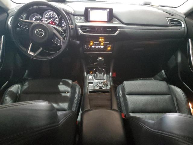 Photo 8 from auction – 2017 MAZDA 6 TOURING with VIN JM1GL1V52H1109128