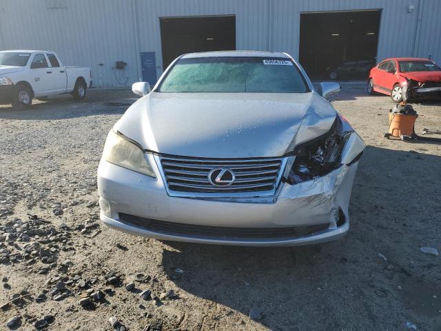 Photo 5 from auction – 2011 LEXUS ES 350 with VIN JTHBK1EG9B2447866