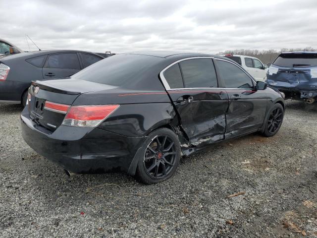 Photo 3 from auction – 2011 HONDA ACCORD with VIN 1HGCP2F62BA140498