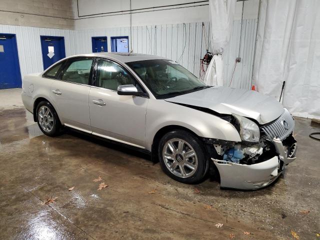 Photo 4 from auction – 2009 MERCURY SABLE PREM with VIN 1MEHM42W89G629847