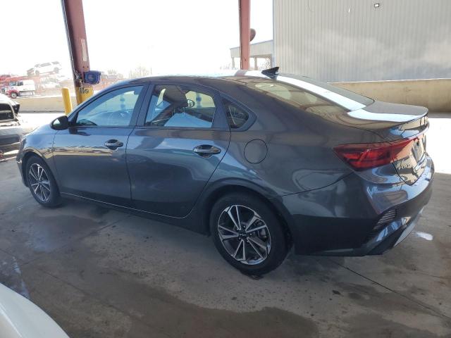 Photo 2 from auction – 2022 KIA FORTE FE with VIN 3KPF24AD8NE428992