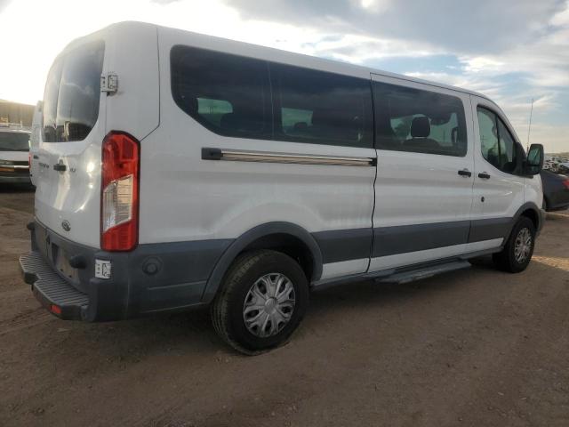 Photo 3 from auction – 2015 FORD TRANSIT T- with VIN 1FBZX2YG8FKA69701