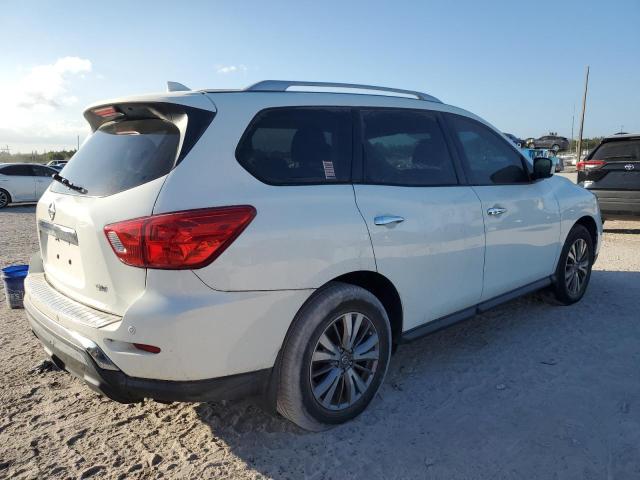 Photo 3 from auction – 2019 NISSAN PATHFINDER with VIN 5N1DR2MN7KC624643