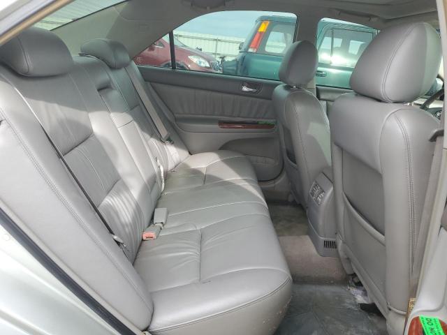 Photo 10 from auction – 2003 TOYOTA CAMRY LE with VIN JTDBF30K330151347