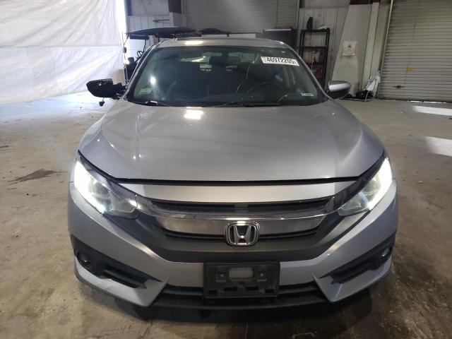 Photo 5 from auction – 2016 HONDA CIVIC EXL with VIN 2HGFC1F73GH634275