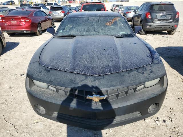 Photo 5 from auction – 2011 CHEVROLET CAMARO LS with VIN 2G1FA1EDXB9127316