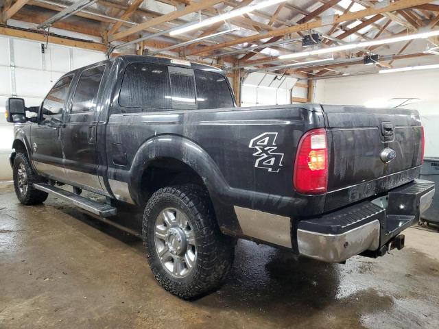 Photo 2 from auction – 2014 FORD F250 SUPER with VIN 1FT7W2BTXEEA13722