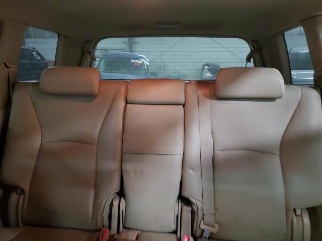 Photo 10 from auction – 2007 TOYOTA HIGHLANDER with VIN JTEEW21A070041757
