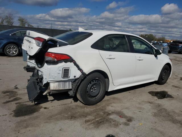 Photo 3 from auction – 2023 TOYOTA COROLLA LE with VIN JTDB4MEE6PJ004308