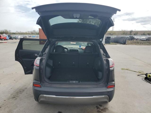 Photo 6 from auction – 2020 JEEP CHEROKEE L with VIN 1C4PJLDB3LD581743