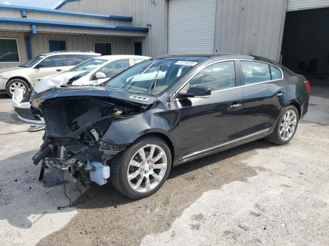 Photo 1 from auction – 2014 BUICK LACROSSE with VIN 1G4GB5G38EF245912