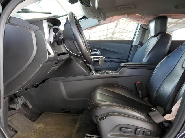 Photo 7 from auction – 2016 CHEVROLET EQUINOX LT with VIN 2GNALDEK0G6294263
