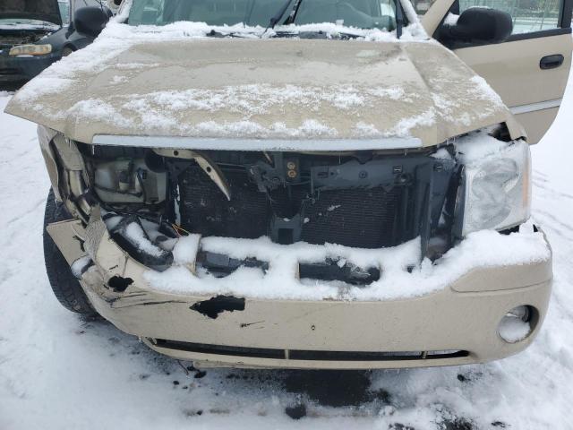 Photo 12 from auction – 2007 GMC ENVOY with VIN 1GKDS13S172287477