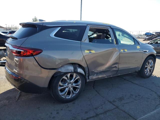 Photo 3 from auction – 2018 BUICK ENCLAVE AV with VIN 5GAEVCKWXJJ155131