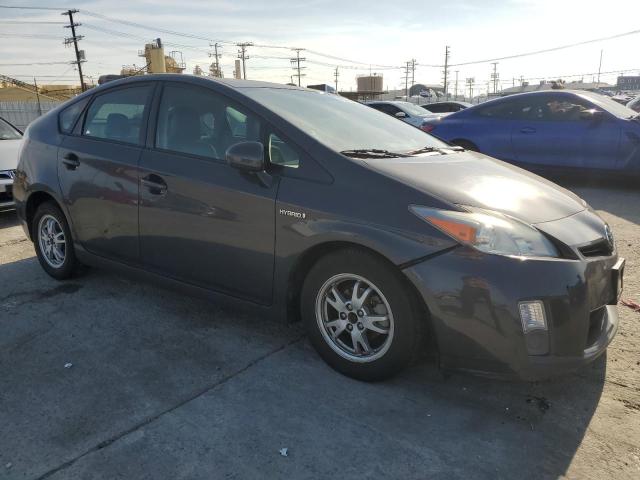 Photo 4 from auction – 2011 TOYOTA PRIUS with VIN JTDKN3DU4B5343215