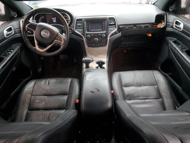 Photo 8 from auction – 2014 JEEP GRAND CHER with VIN 1C4RJFBG6EC211839