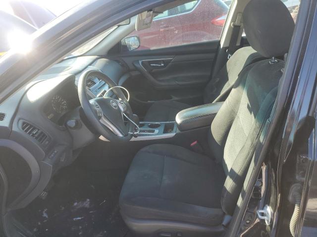 Photo 7 from auction – 2015 NISSAN ALTIMA 2.5 with VIN 1N4AL3AP1FN901842