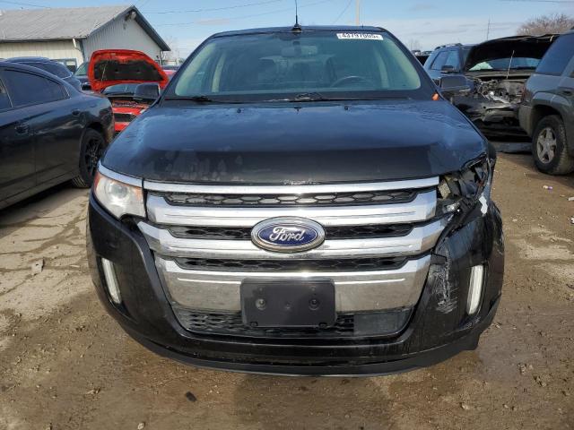 Photo 5 from auction – 2013 FORD EDGE LIMIT with VIN 2FMDK3KC2DBB53404