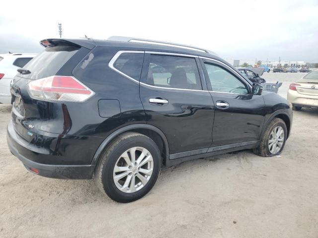 Photo 3 from auction – 2014 NISSAN ROGUE S with VIN 5N1AT2ML1EC756241